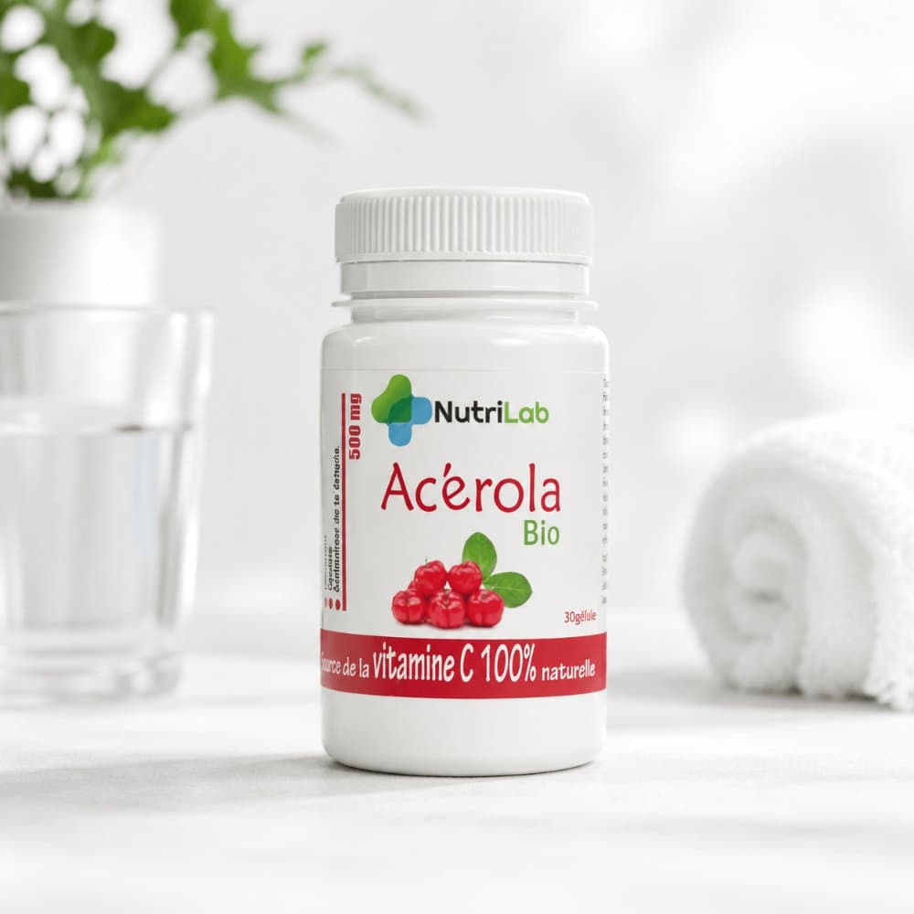 Acérola Bio